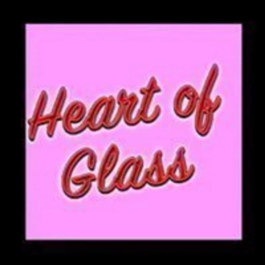Heart of Glass at The Peer Hat