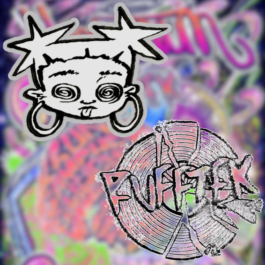 HYSTERIUM x RUFFTEK