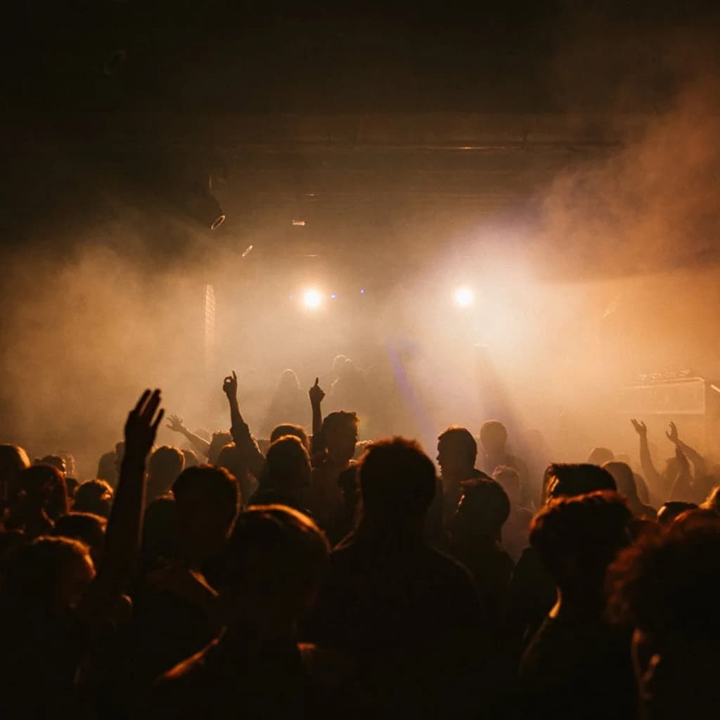 The Freshers Rave at fabric at Fabric London