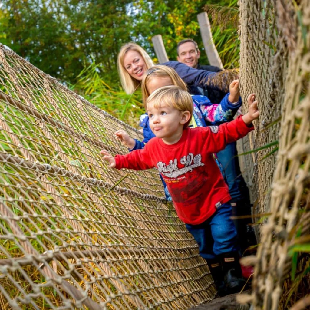 Easter Holidays at WWT London Wetland Centre