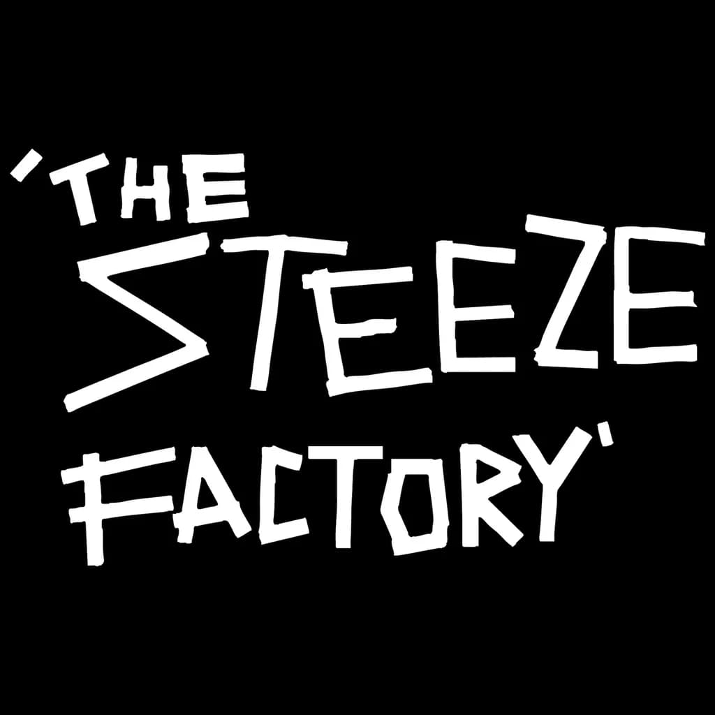 Steeze Factory Sheffield