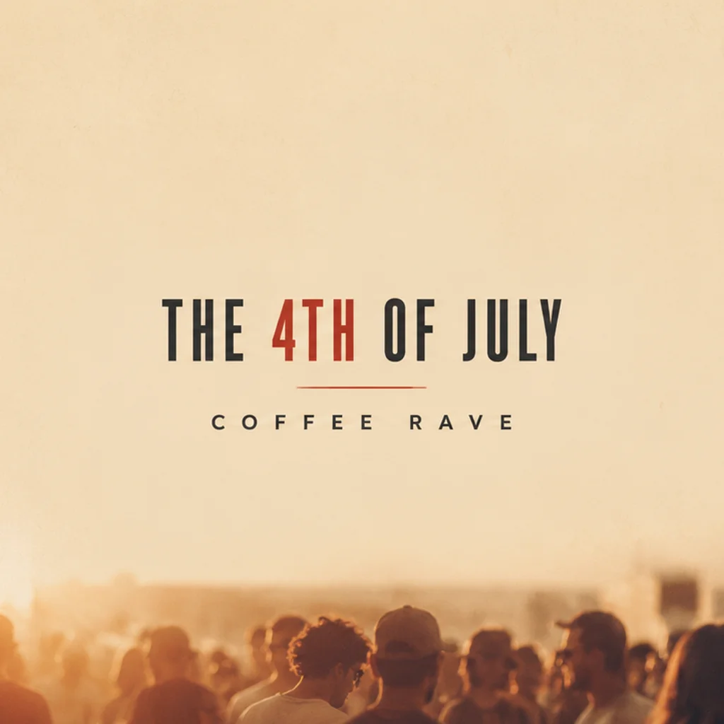 The 4th July