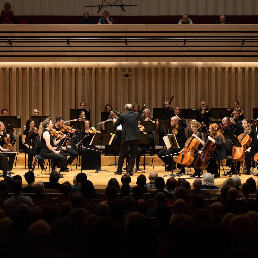 Mozart, Made in Manchester