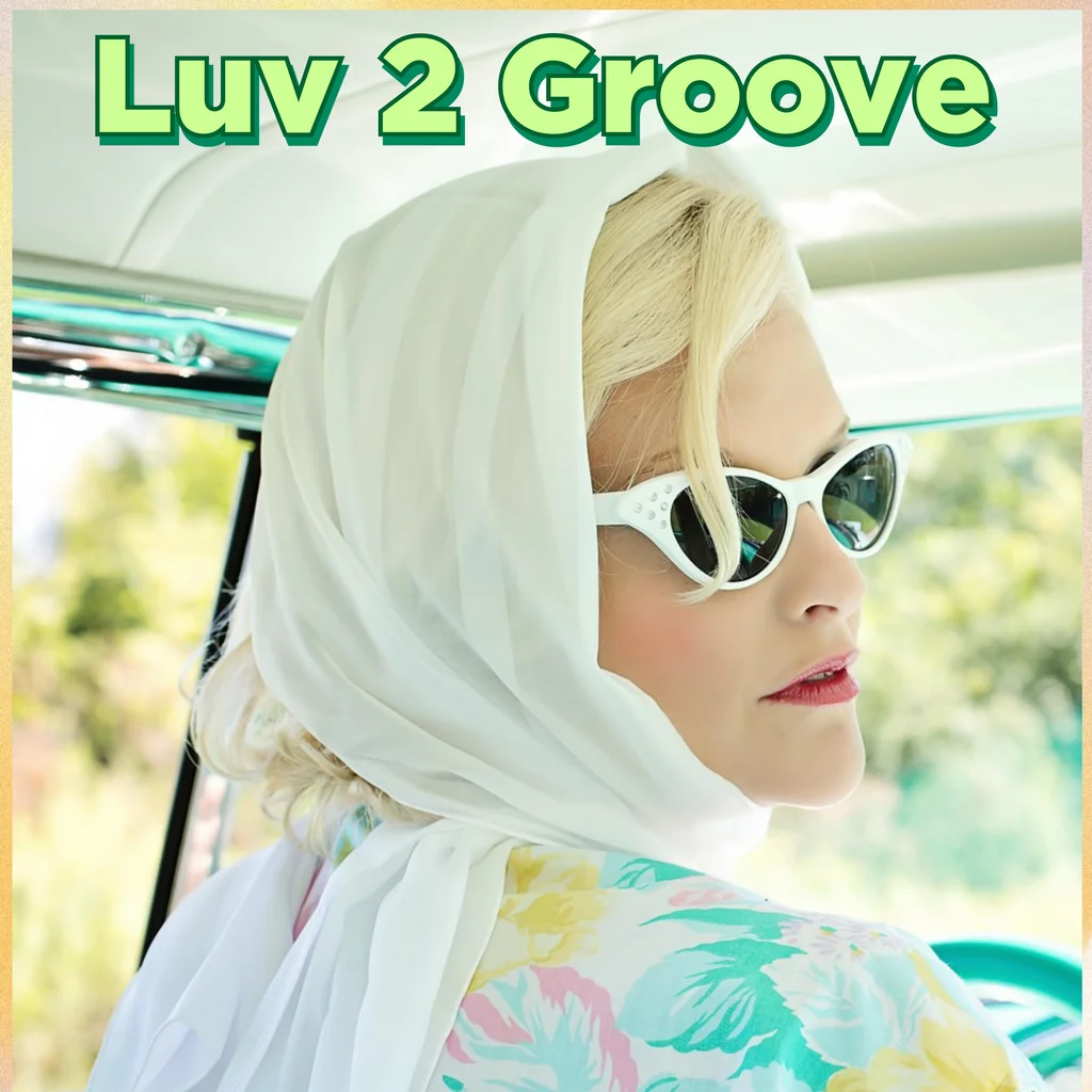 Luv 2 Groove at The library Venue