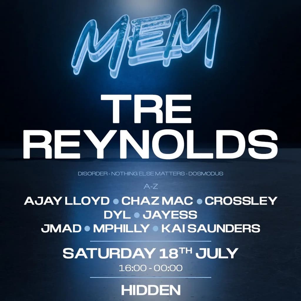 Memo @ Hidden Courtyard