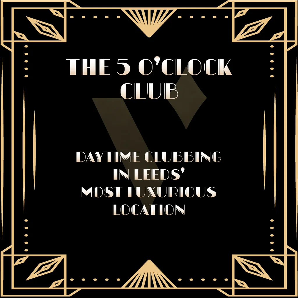 The 5 O'Clock Club