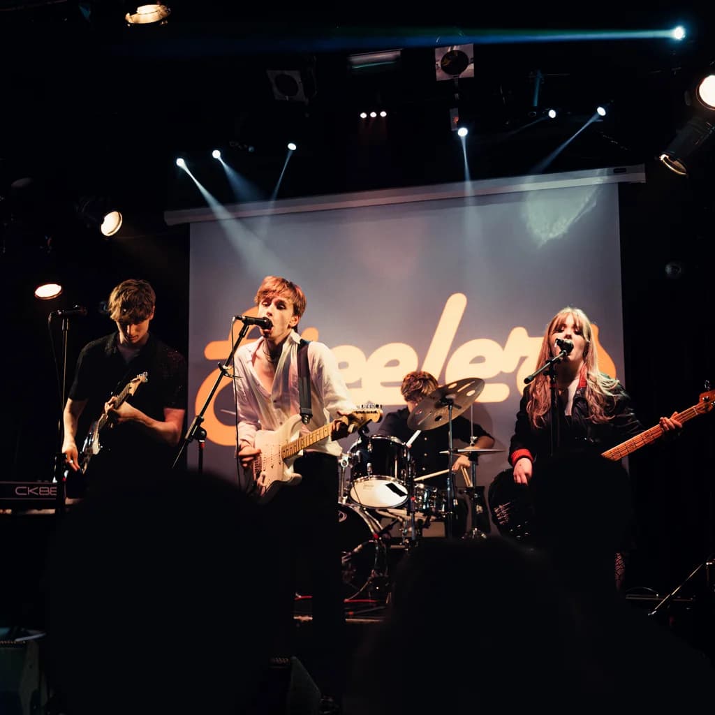 Steelers + Meliss / Coyote at Oporto