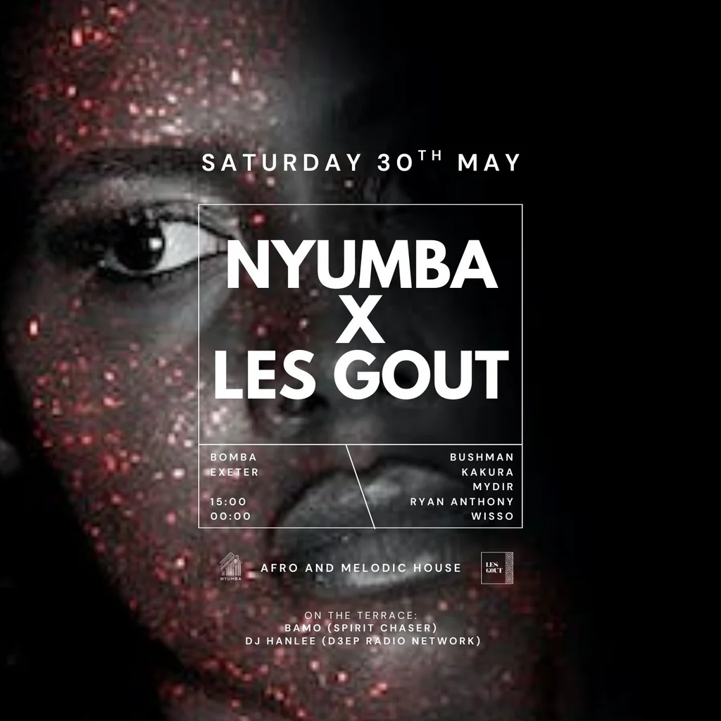 Nyumba X Les Gout at Bomba