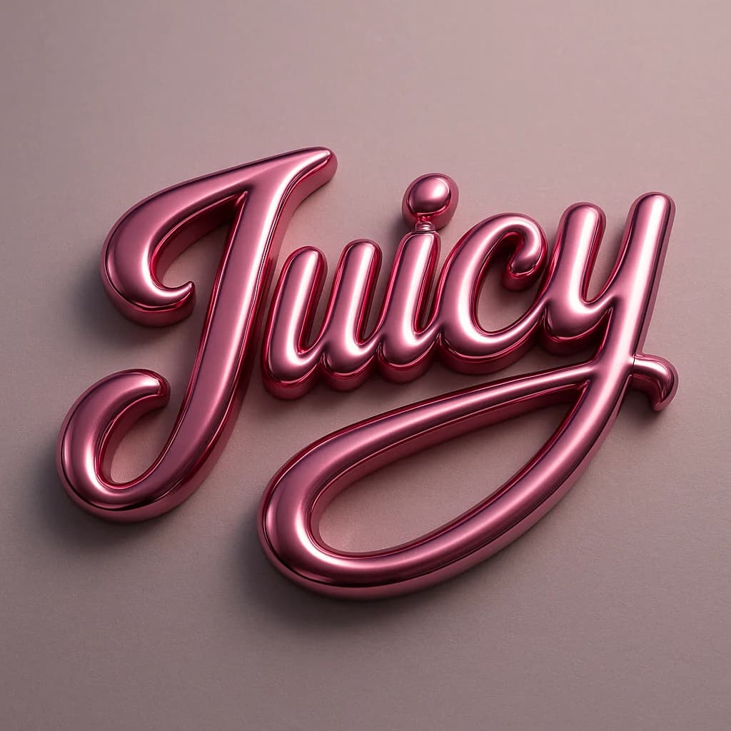 JUICY Glasgow at Corinthian Club (The Boutique Bar)