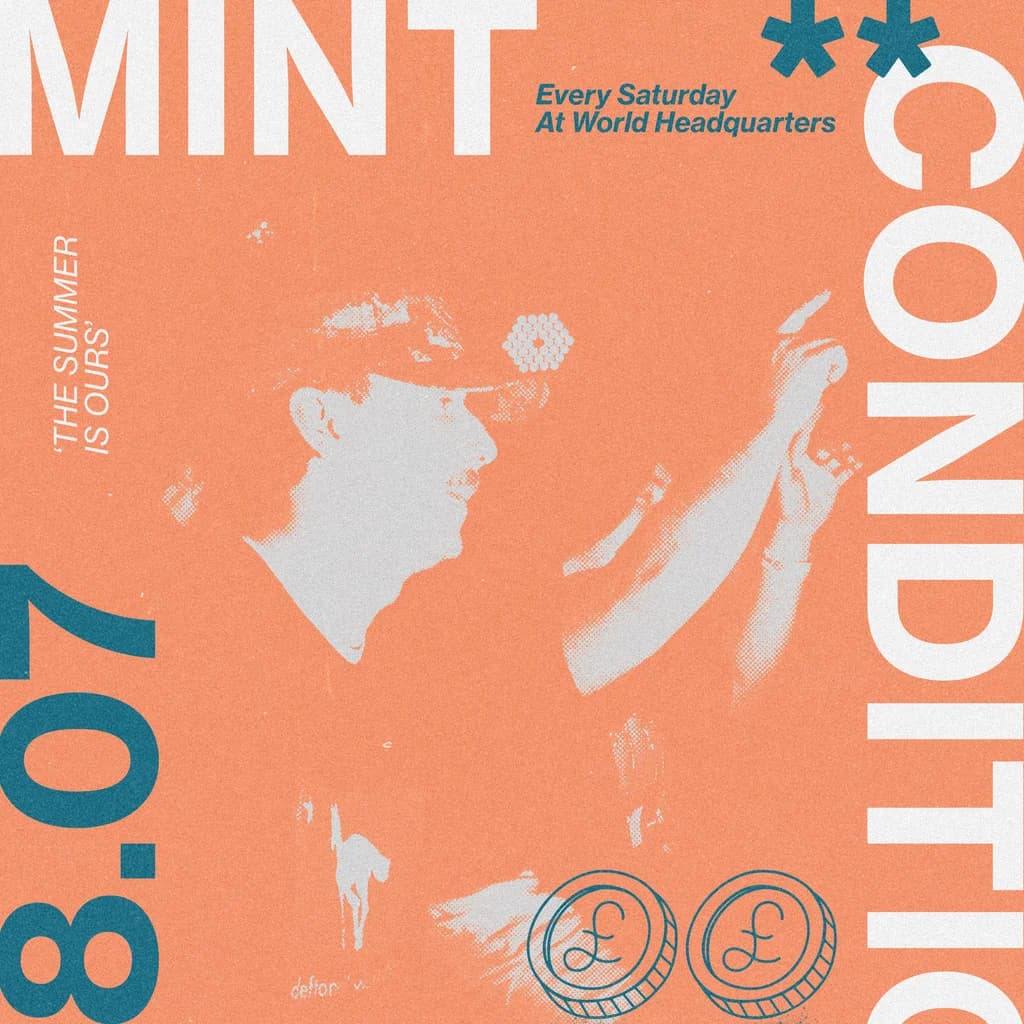 Mint Condition