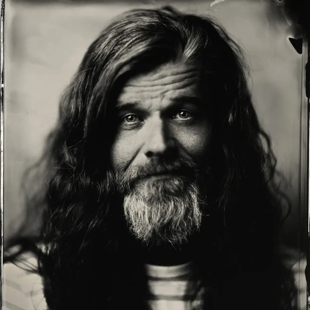 Matthew C. Whitaker (Henge)