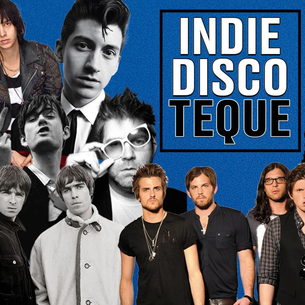 Indie Discoteque (Manchester)