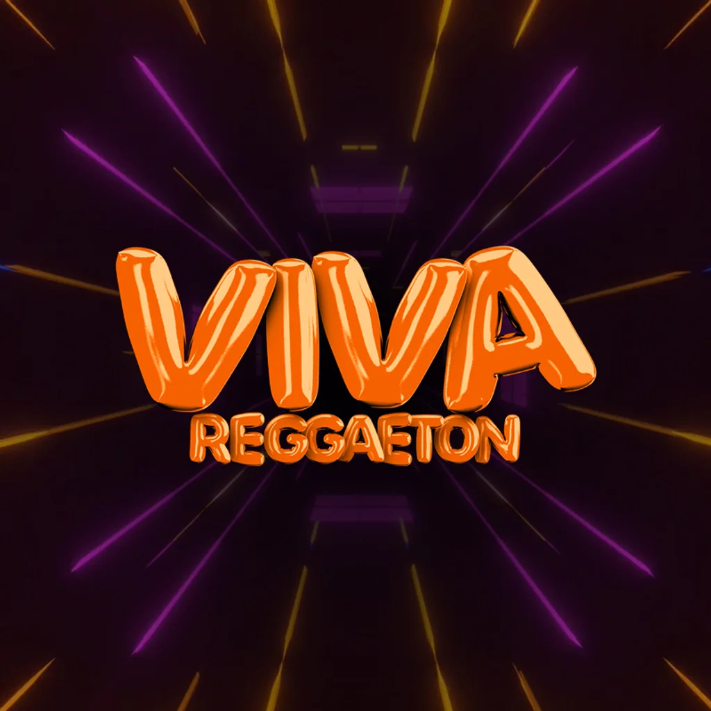 VIVA Reggaeton at Light Box