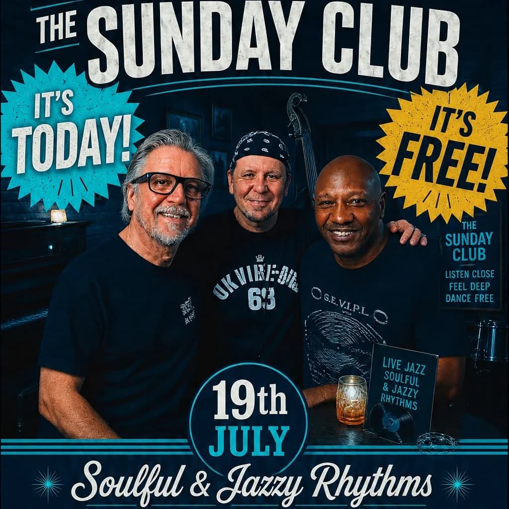 The Sunday Club