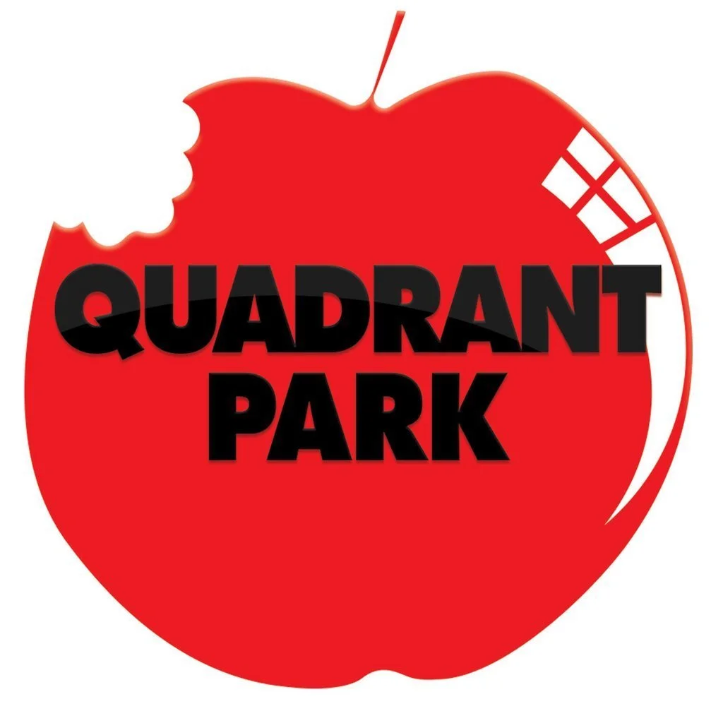 QUADRANT PARK Autumn Party at Wav Garden