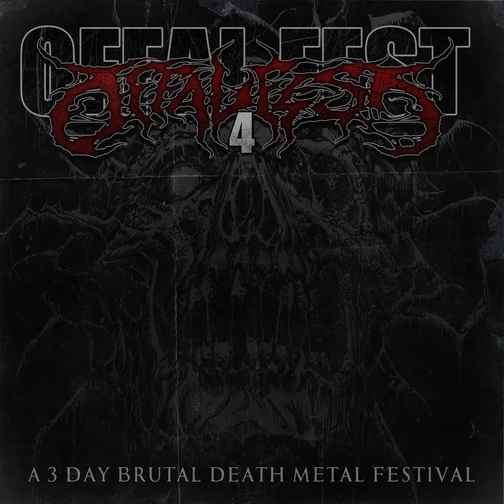 Offal Fest 2026 at The Bread Shed