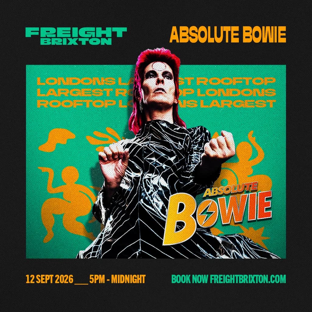 Absolute Bowie Tribute Band