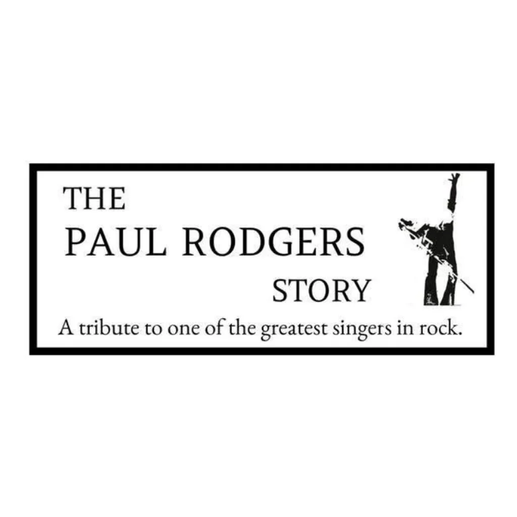 Paul Rodgers Story