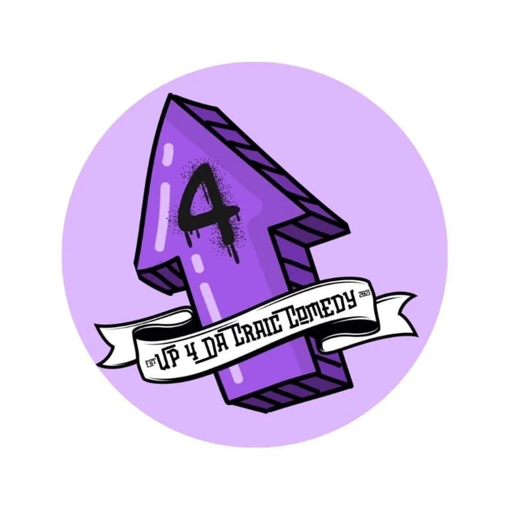 Comedy at The Lock and Quay at Lock And Quay