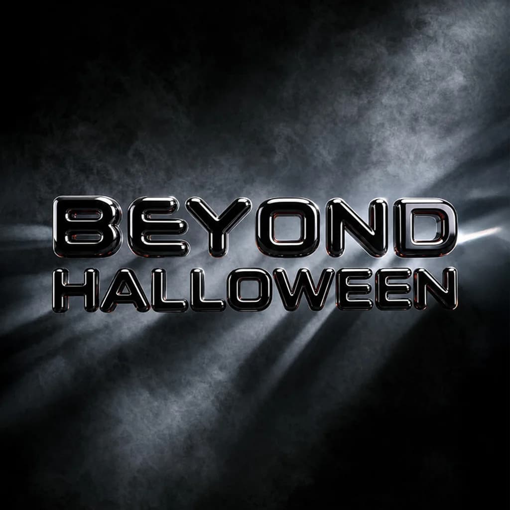 Beyond Halloween at The Hive Nightclub