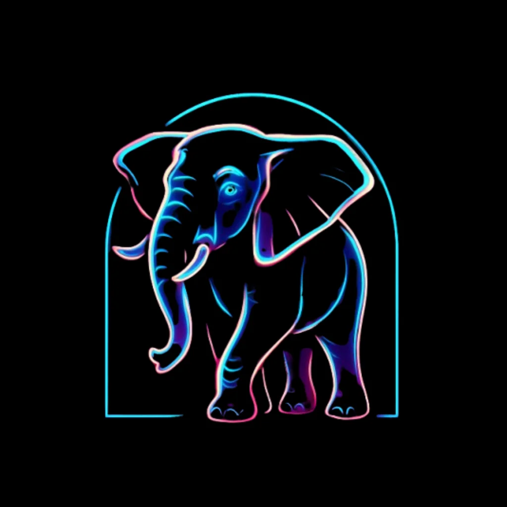Elephunk in the Room at Band On The Wall