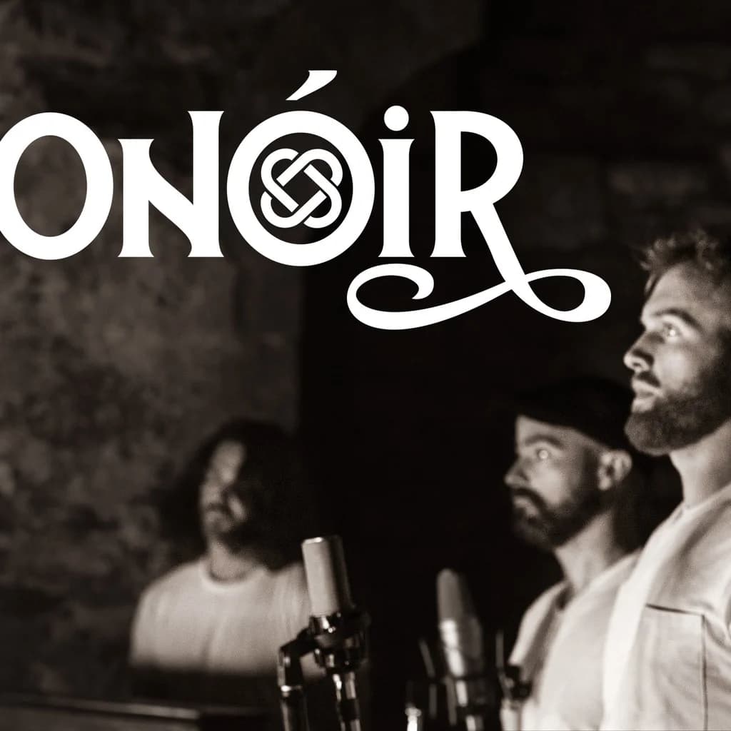 Onoir - Brotherhood Tour at Stoller Hall 