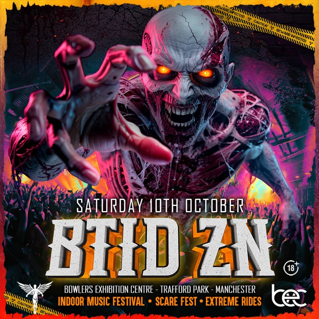 BTID Zn 2026 at Bowlers Exhibition Centre