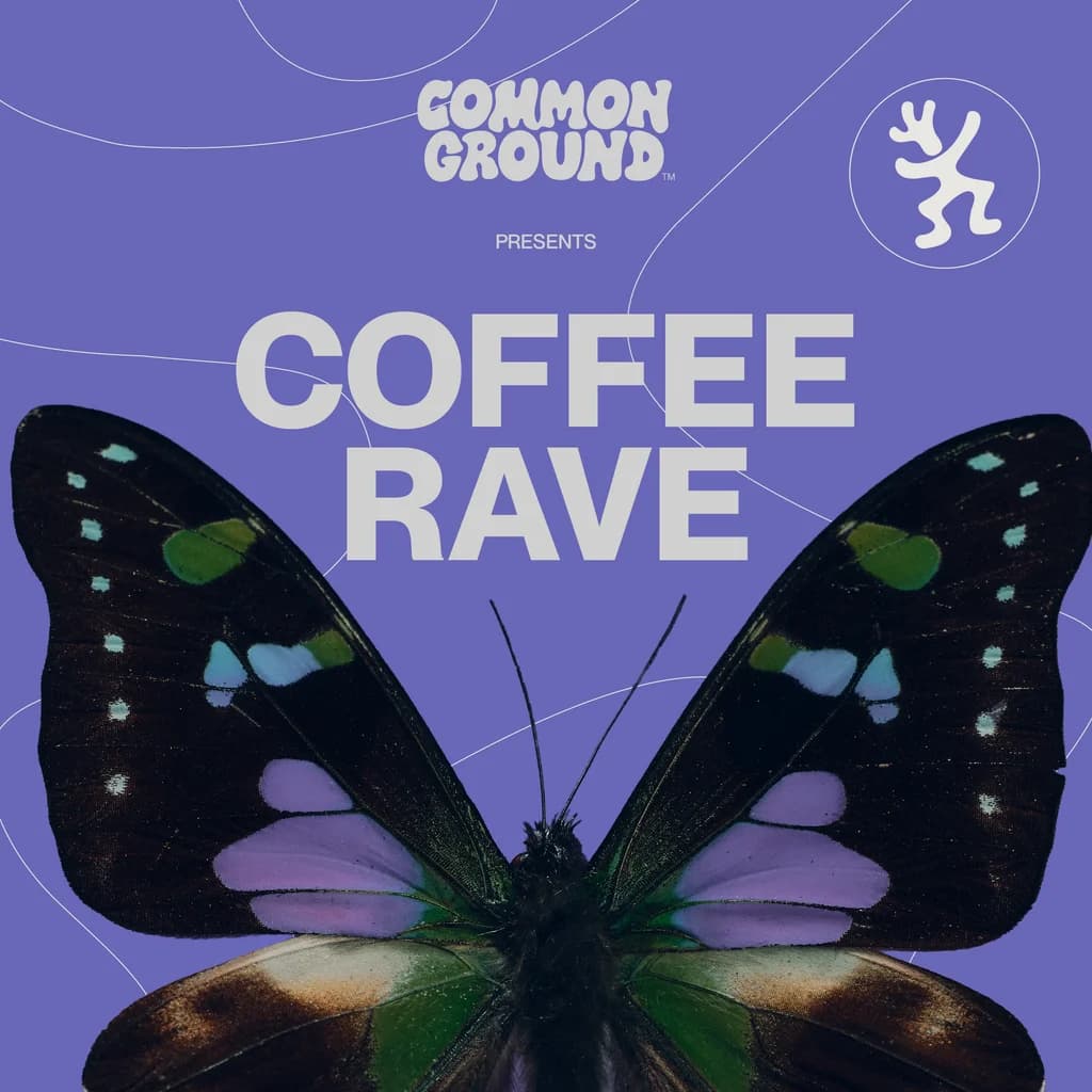 Common Ground x Populus Cafe