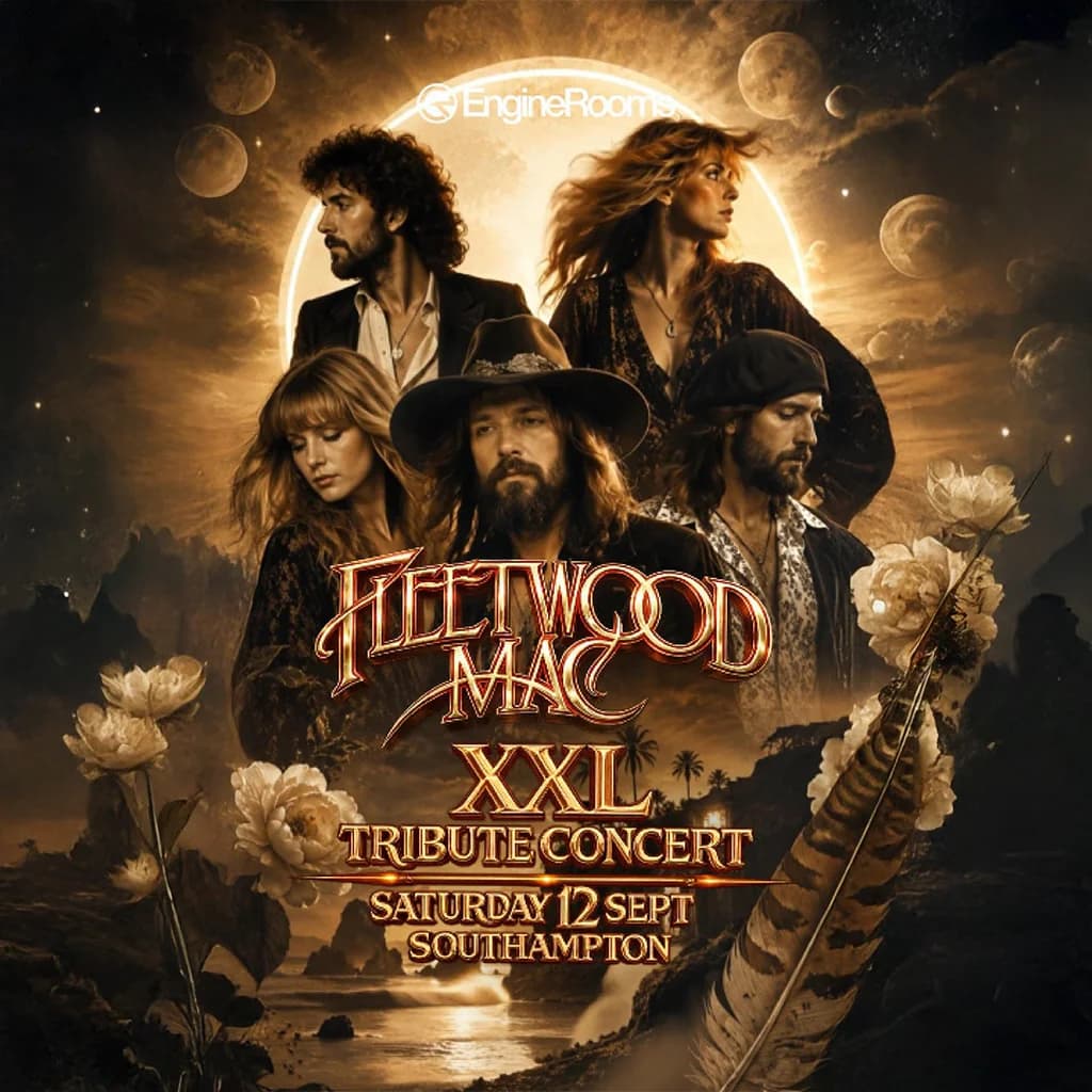 Fleetwood Mac XXL