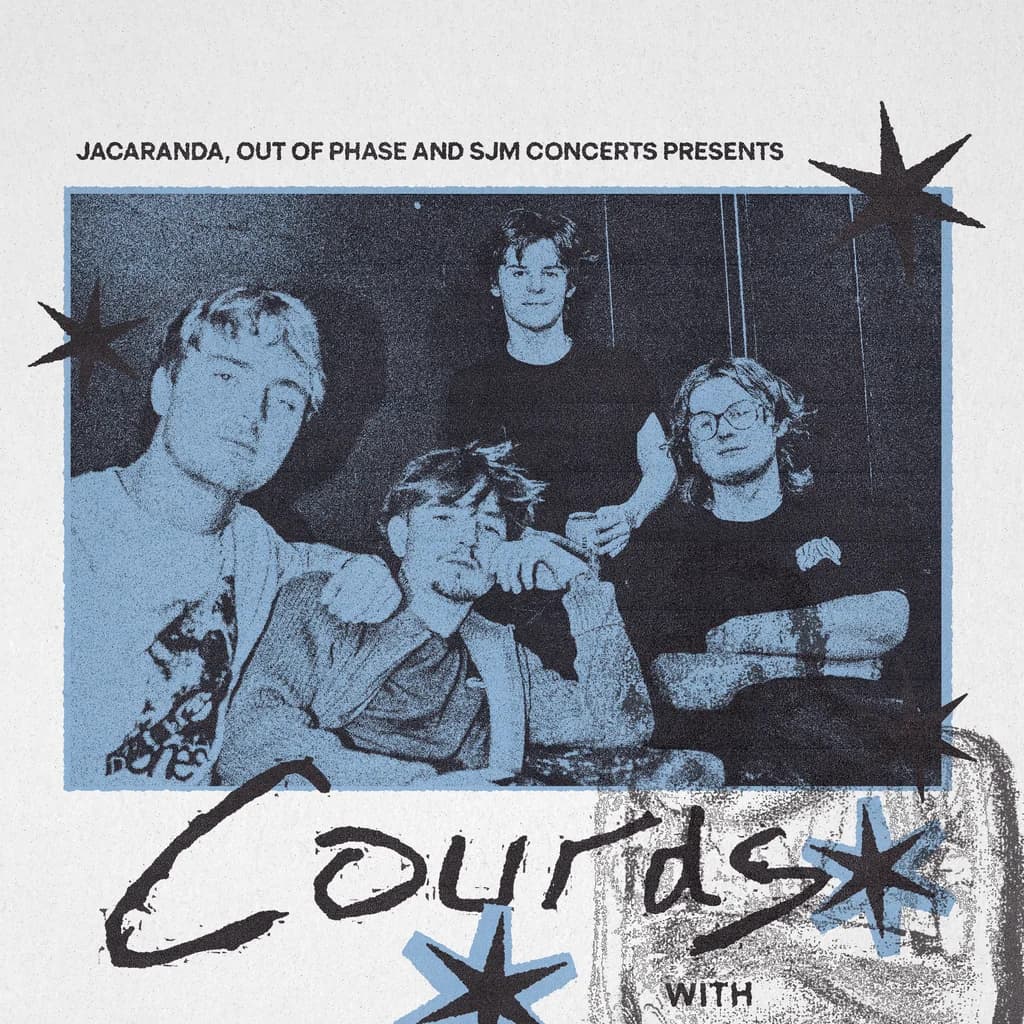 Courds