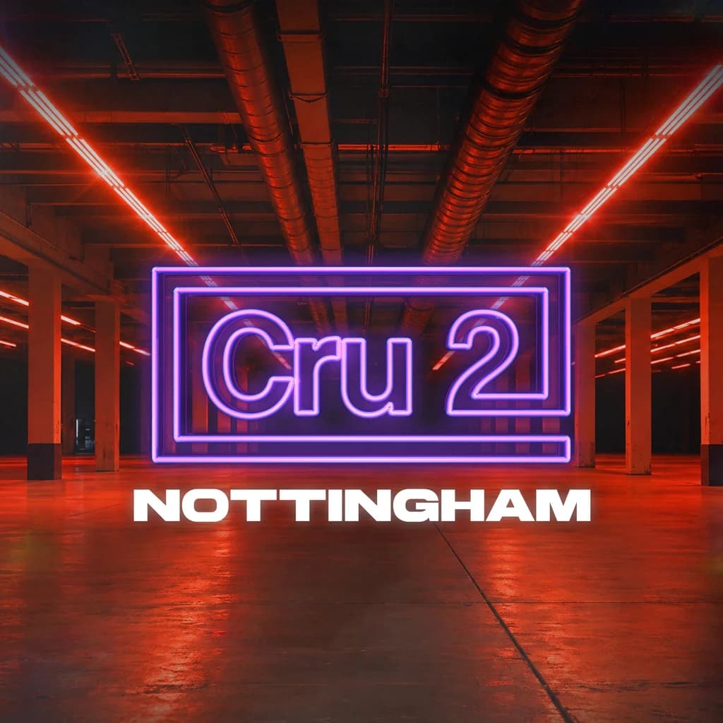 Cru2 Nottingham