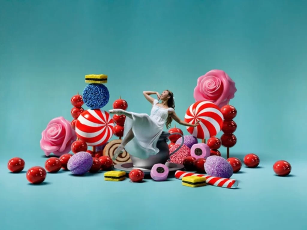 Nutcracker