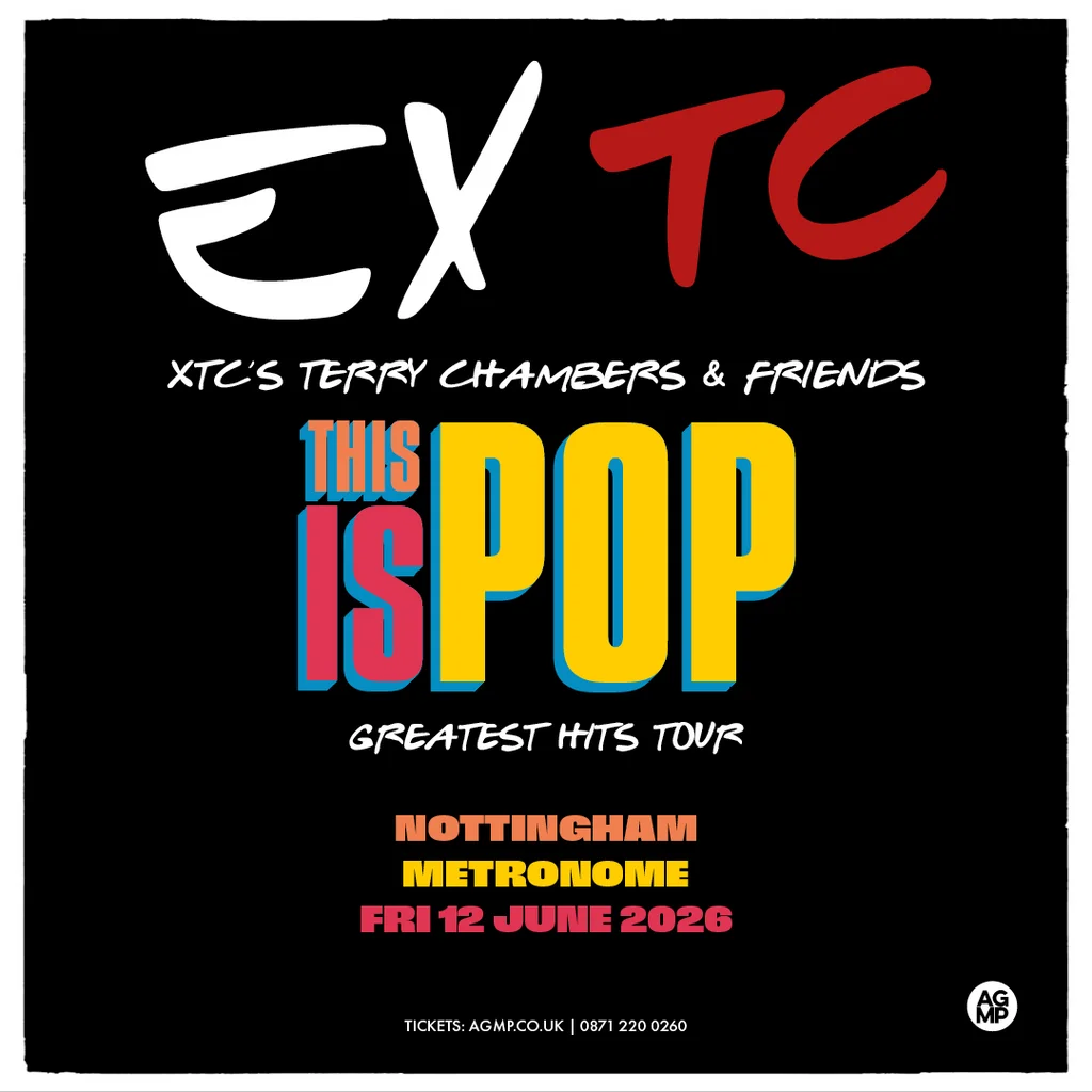 EXTC 'This Is Pop' at Metronome 