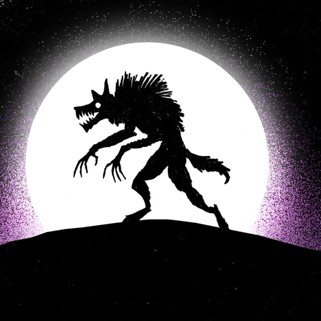 Werewolf Live!