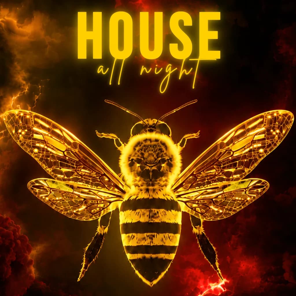 House all night