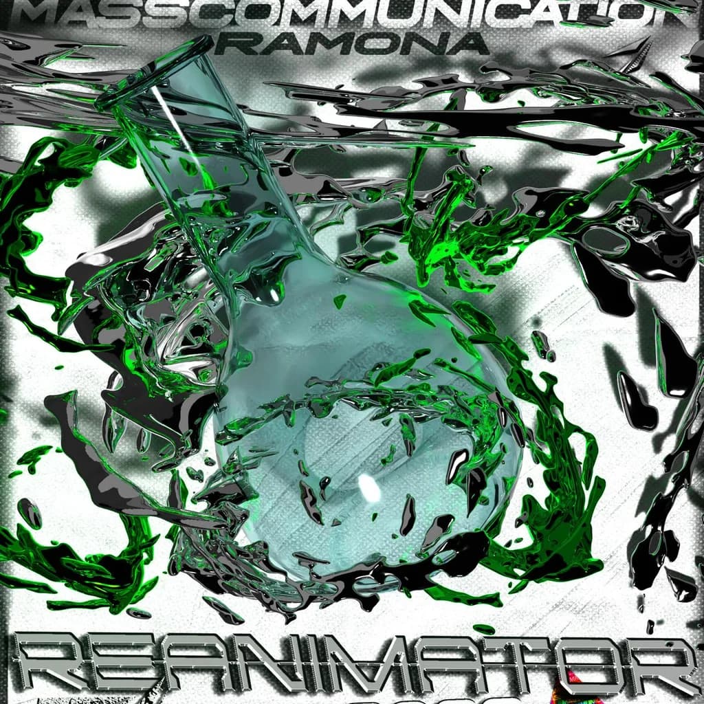 Reanimator @ Ramona