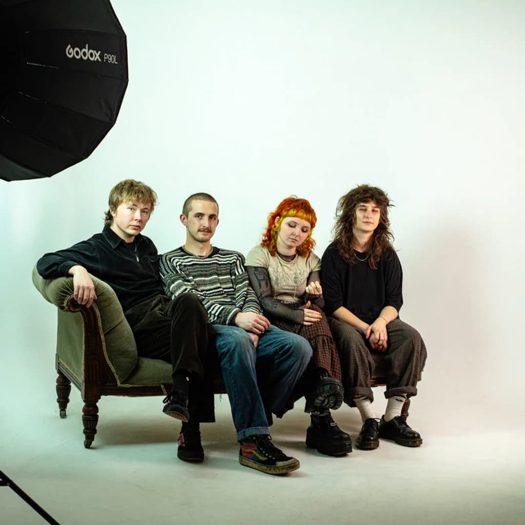 The New Cut at YES Basement