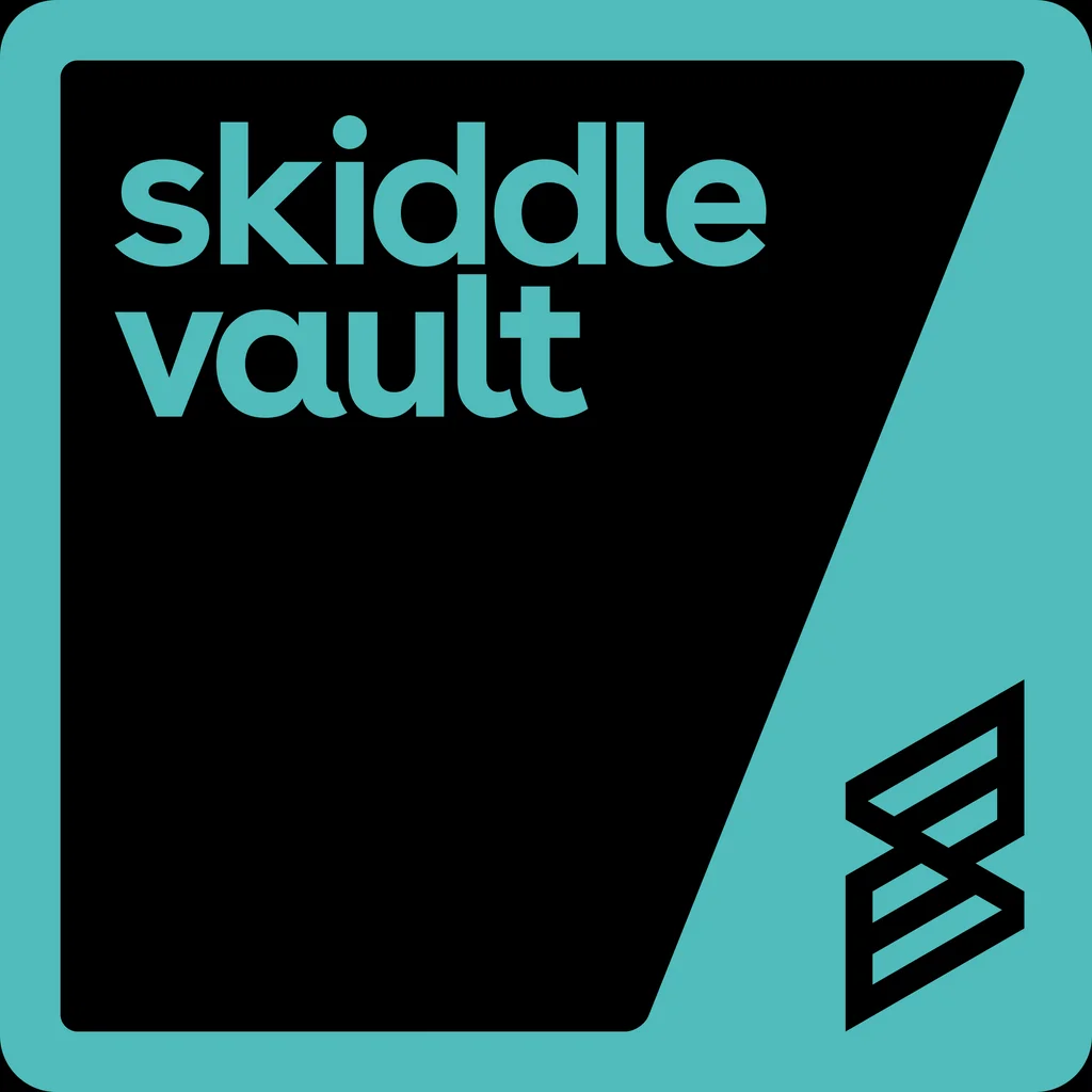 Skiddle Vault