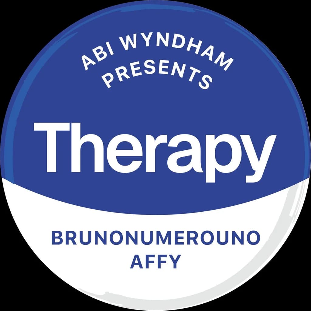 Therapy Spring Party at Brighton Electric