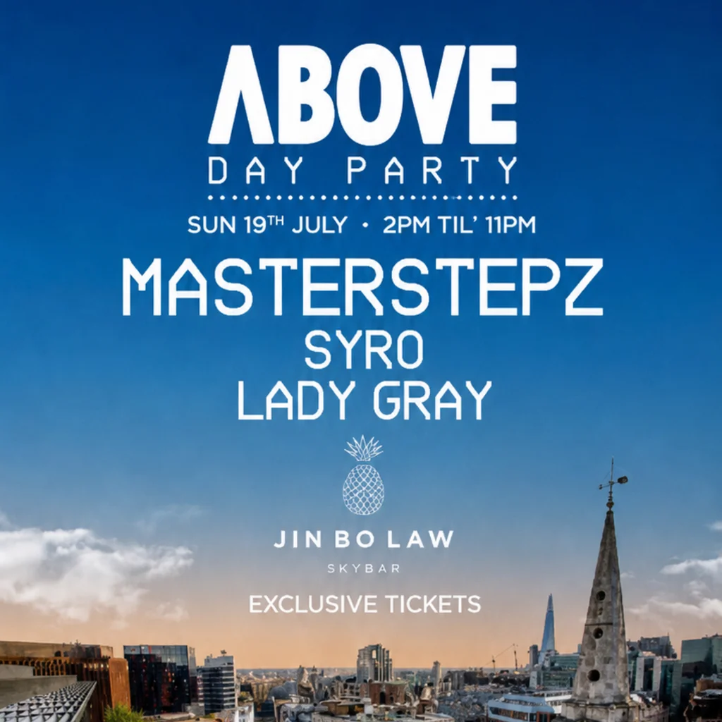 Above at Jin Bo Law