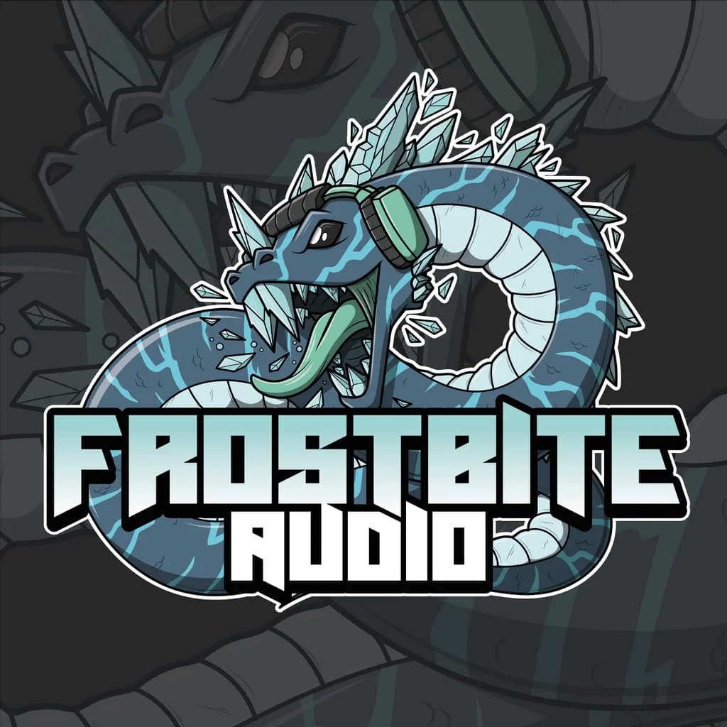 Frostbite Audio @ Greenworks at Green Works