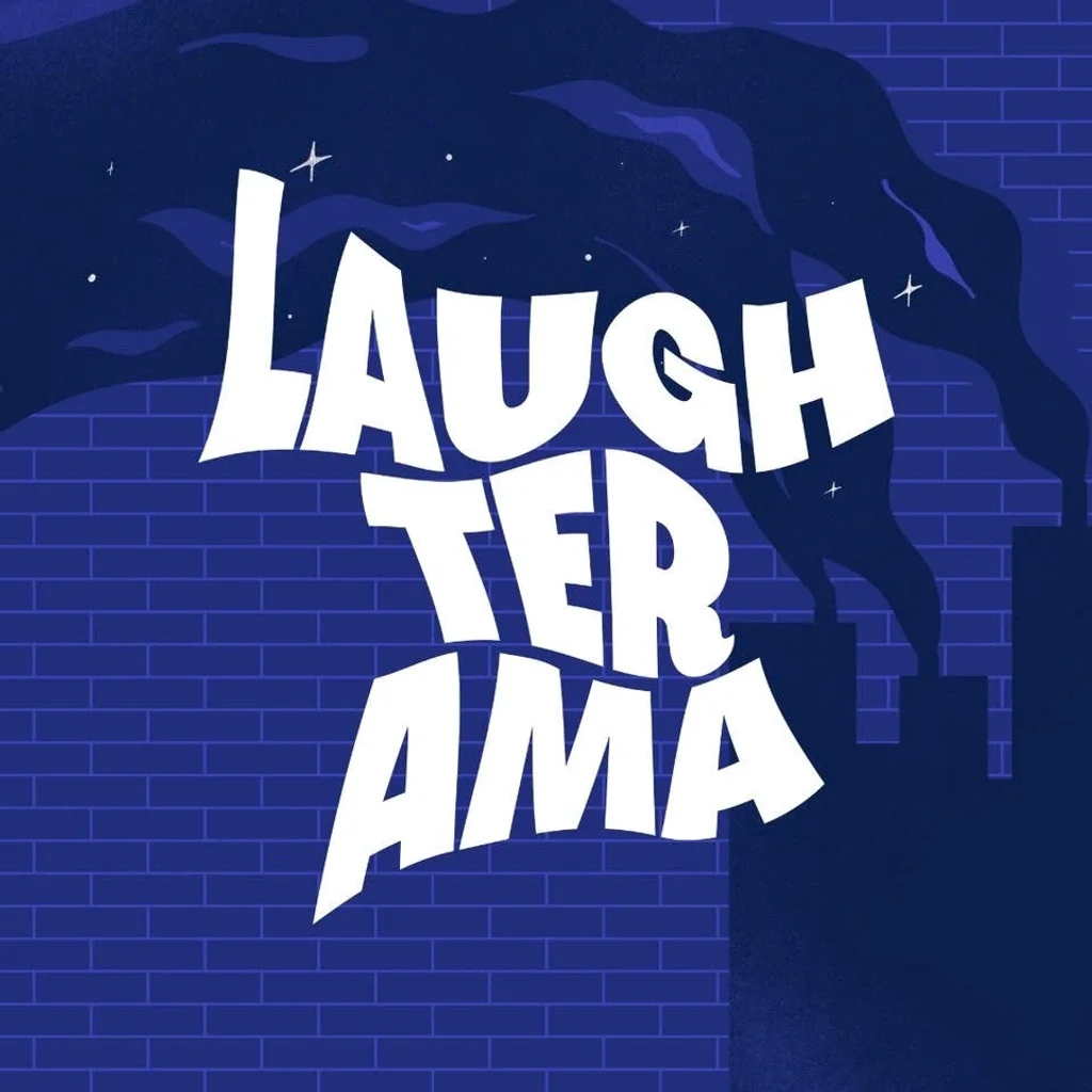 Laughterama - Manchester