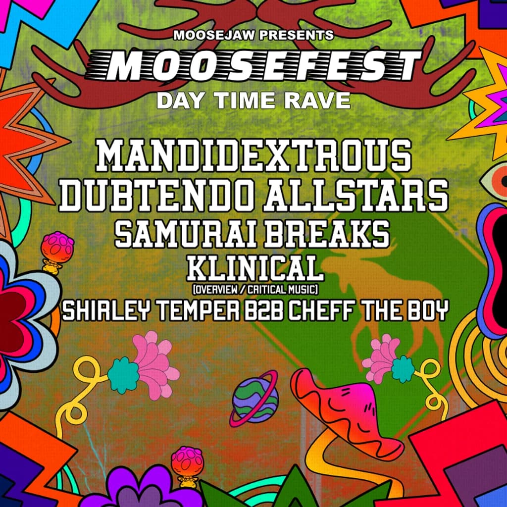 MooseFest at Beaver Works