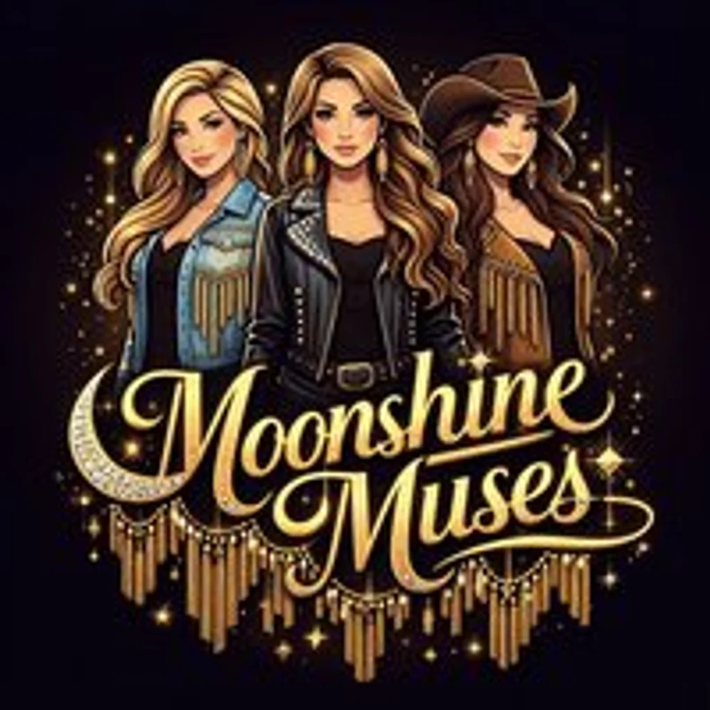 Moonshine Muses at Elevation13
