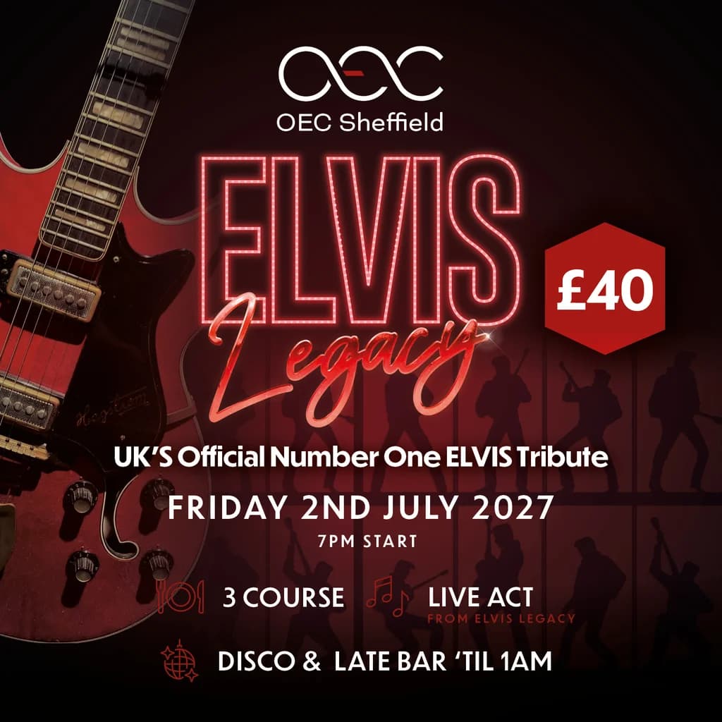 Elvis Legacy