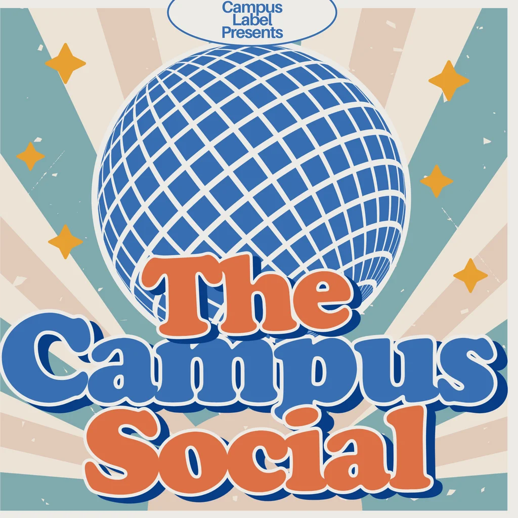 The Campus Social: June 2026