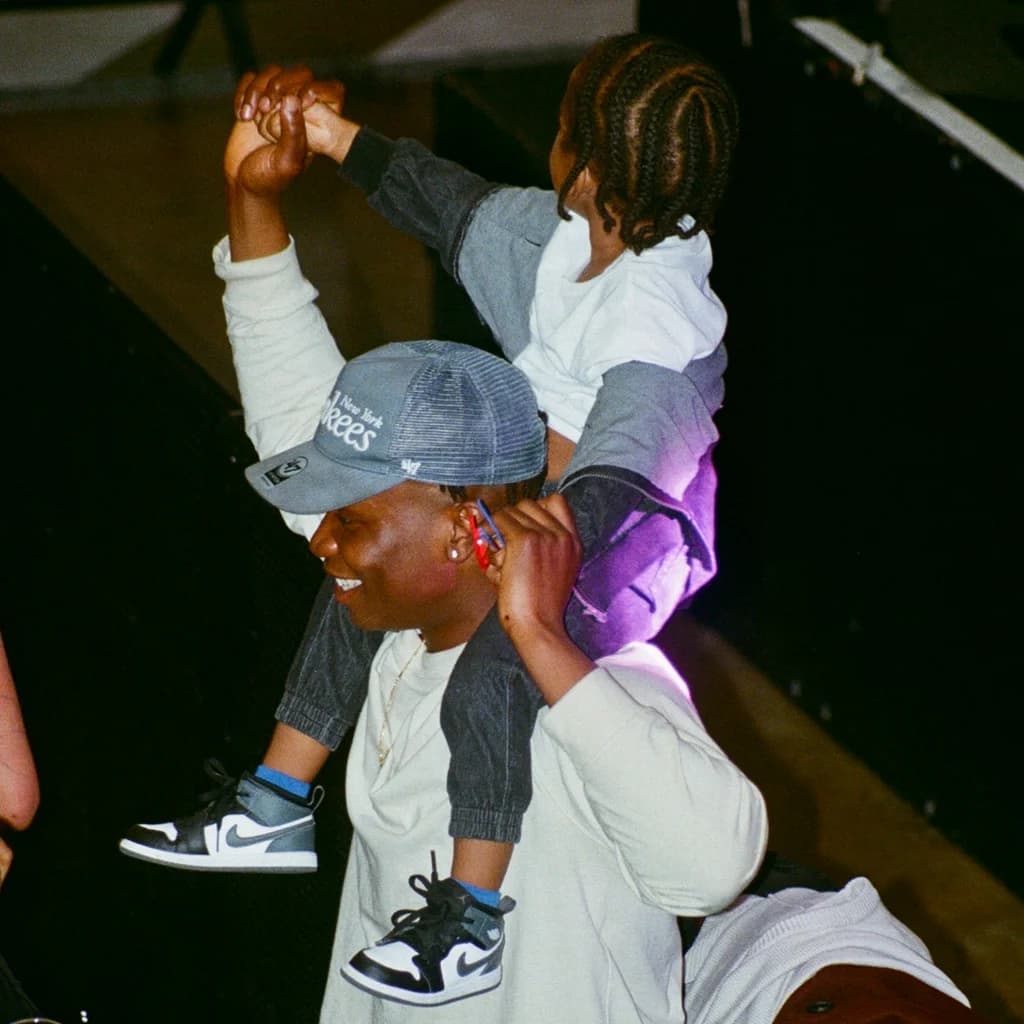 Family Feastival at Boxpark Liverpool