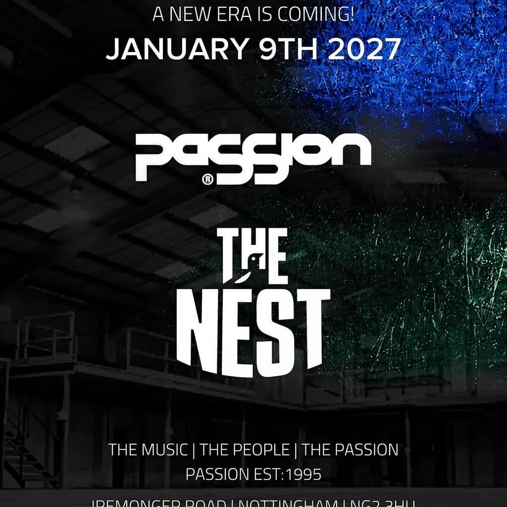 PaSSion Trance ClaSSics