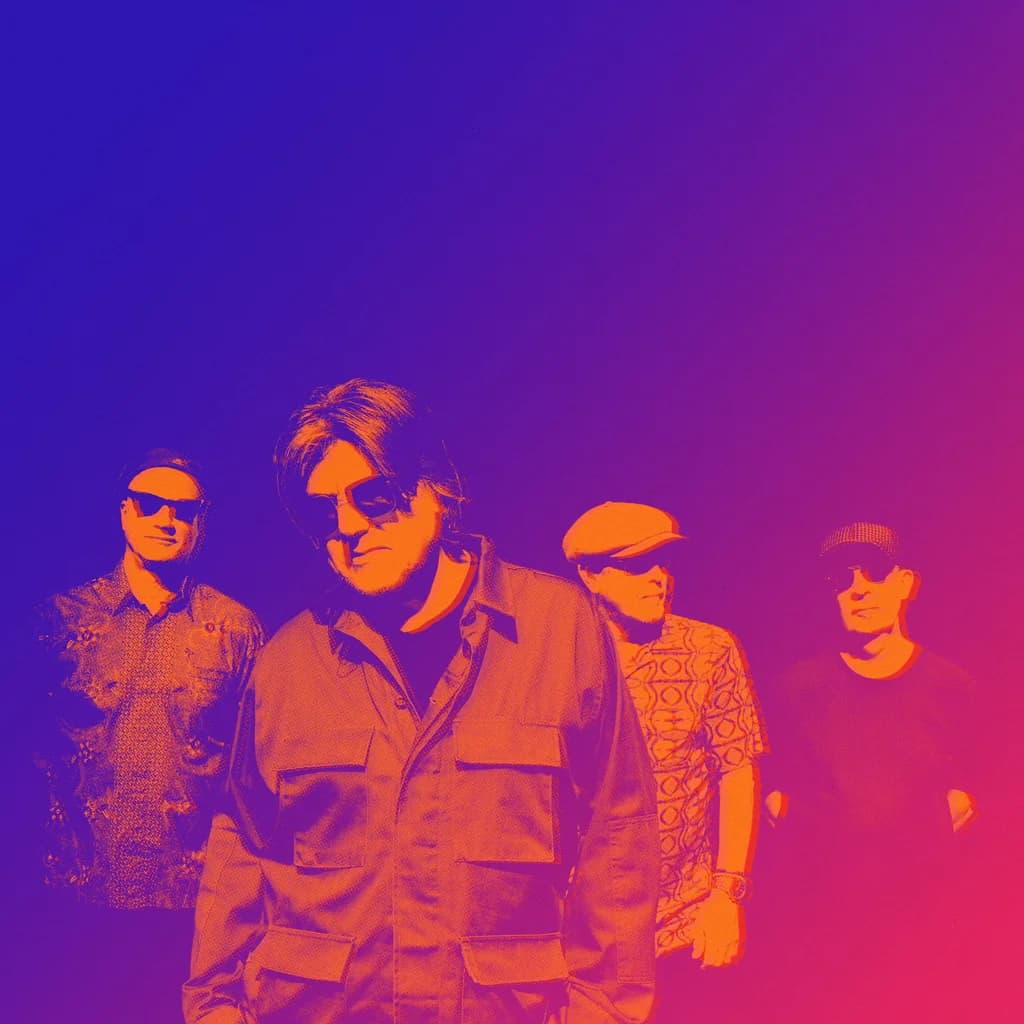 The Blow Monkeys at Hare And Hounds Kings Heath