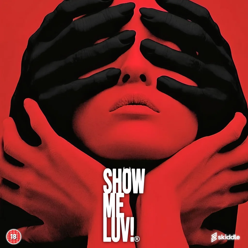 SHOW ME LUV! Halloween NIGHT!